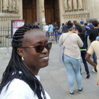 Julia Otieno