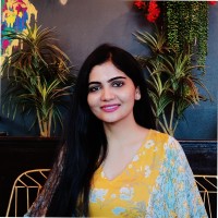 Pratiksha Deolekar