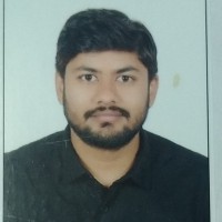 Rajesh Kumar Kashyap