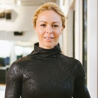 Alexandra Hipwell
