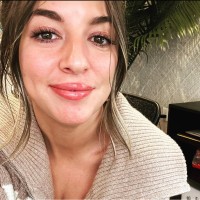 Cassandra S.