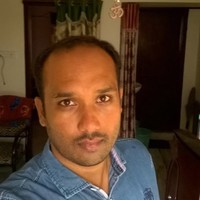 Ravi kumar Narkedimilli