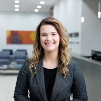 Samantha Perryman