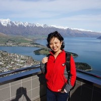Jingjing Liang