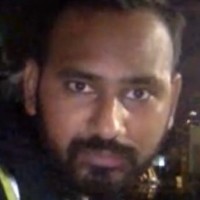 Ravinder Saini