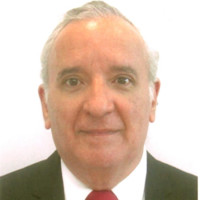 Francisco Javier Flores Camacho