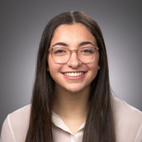 Nadia Salem