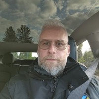 Pasi Kehus