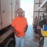Johnnie Davis