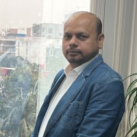 Sayed Md Shahan Shah