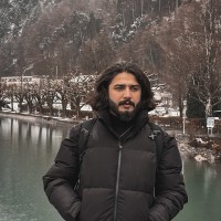 Saad Alam Khan