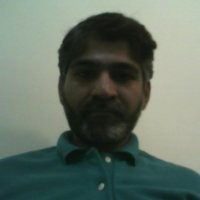 Tanveer Azmi