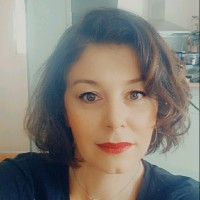 Hélène Dizy