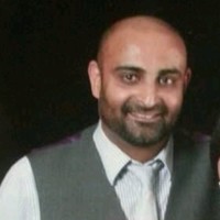 Raj Randhawa