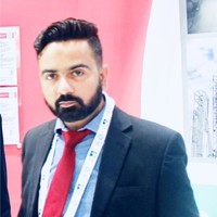 Farzan Mohammad