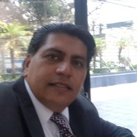 Jorge Alfredo Pineda García