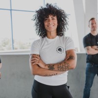 Erica Chadwick-Gaines