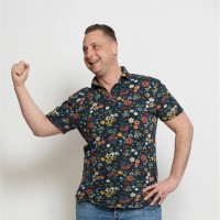 Sebastiaan Van Der Geest