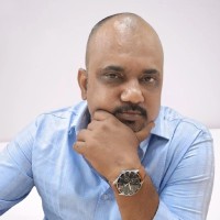 Jitesh Kumar