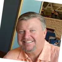 Colin Woods