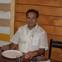 Hem Chand Vashisht