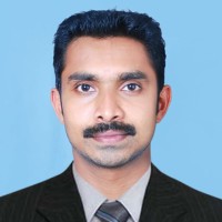 Anilkumar M G