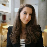 Alexandra Mansuy