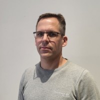 Daniel Persson