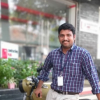 Prasanth K K