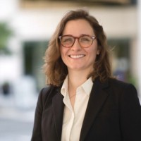 Rebecca Olson