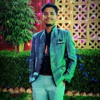 Harsh Kumar Garg