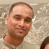 Midhun J Akkara