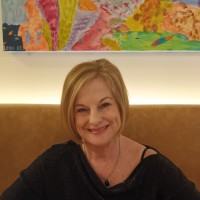 Lisa Rippon (nee Proctor)