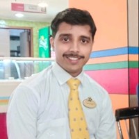 Shivam Kumar Dubey