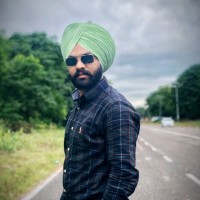 Lovejinder Singh
