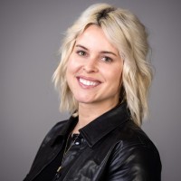 Kelsey Bates