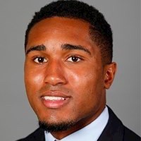 Terrence Coles