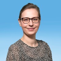 Marta Pisarska