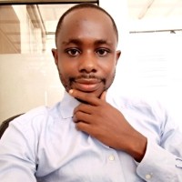 Edward Opoku Afriyie