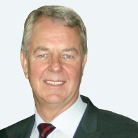 Peter Chambers