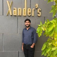 Hussain Ali