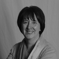 Yvonne Rumsey