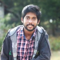 Ashik M S