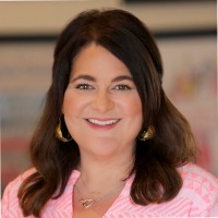Nadia Thornton, TMP