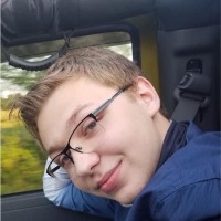 Damin Krtek