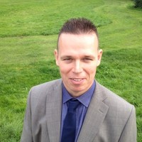 Tony Mckenna