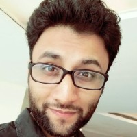 Prateek Grover