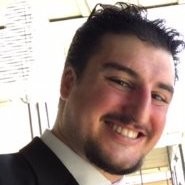 Christopher Marcantonio, MS