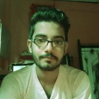 Shayak Ganguly (He/Him)