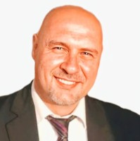 Paul Abi Abboud